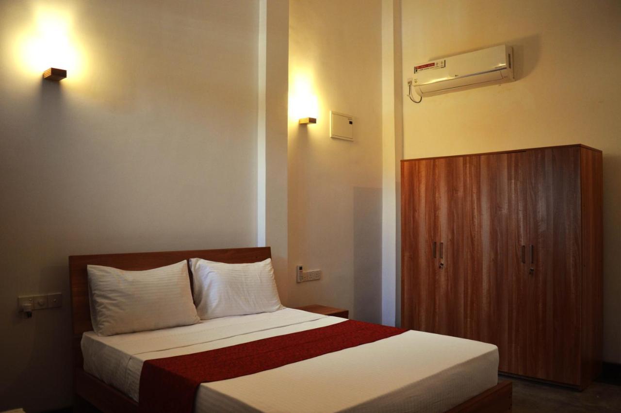 Star Light Villas Unawatuna Exterior foto