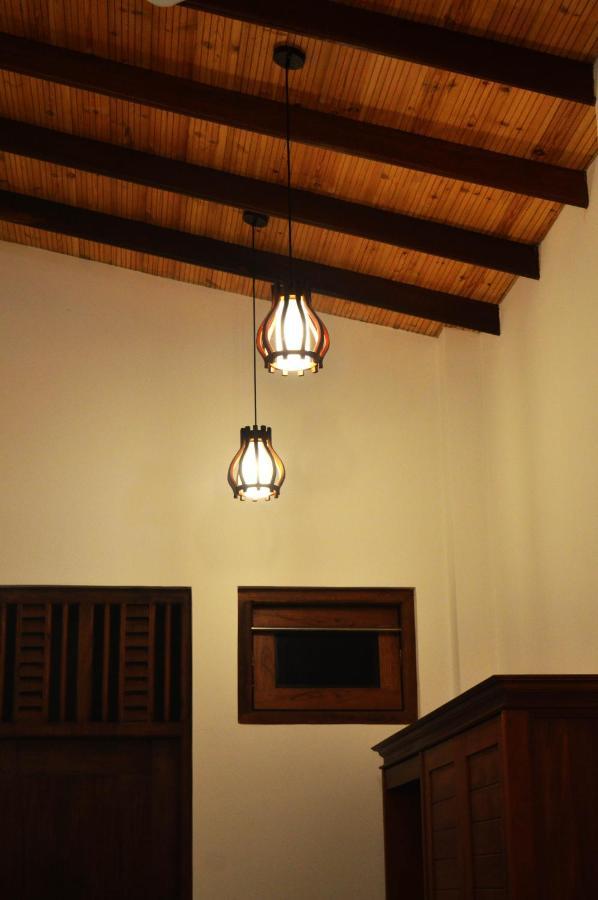 Star Light Villas Unawatuna Exterior foto