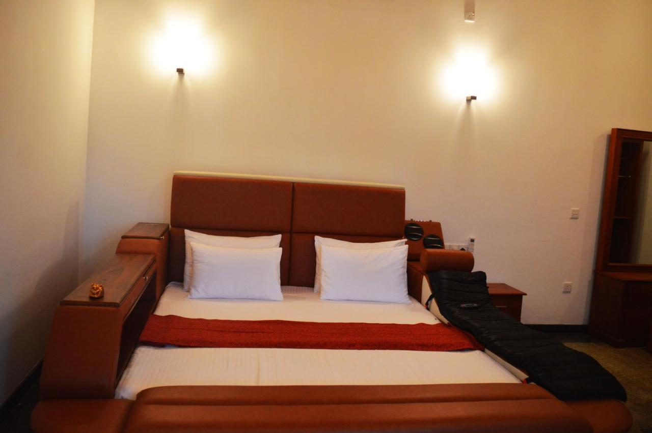 Star Light Villas Unawatuna Exterior foto